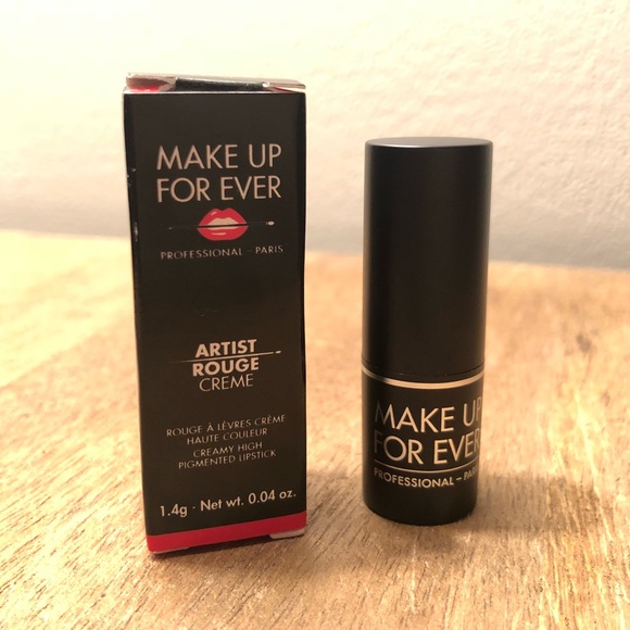 Make Up For Ever Artist Rogue Creme C207 - Picture 4 of 5